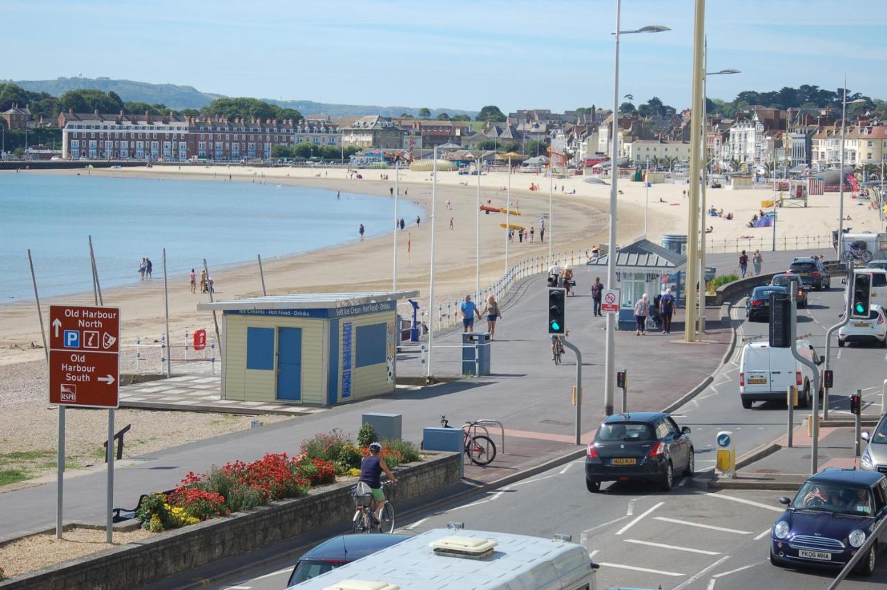 Bed & Breakfast The Edenhurst Weymouth