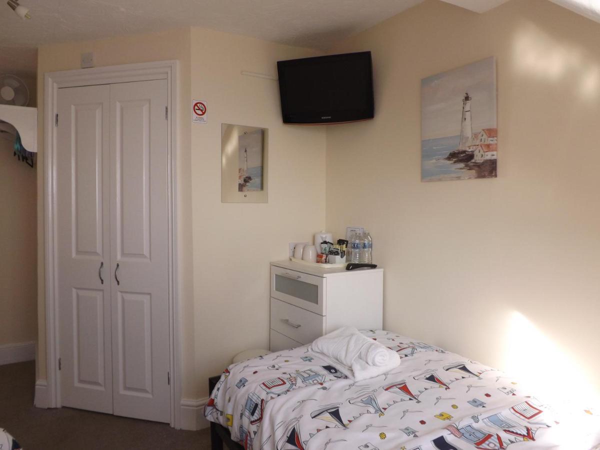 The Edenhurst 3* Weymouth