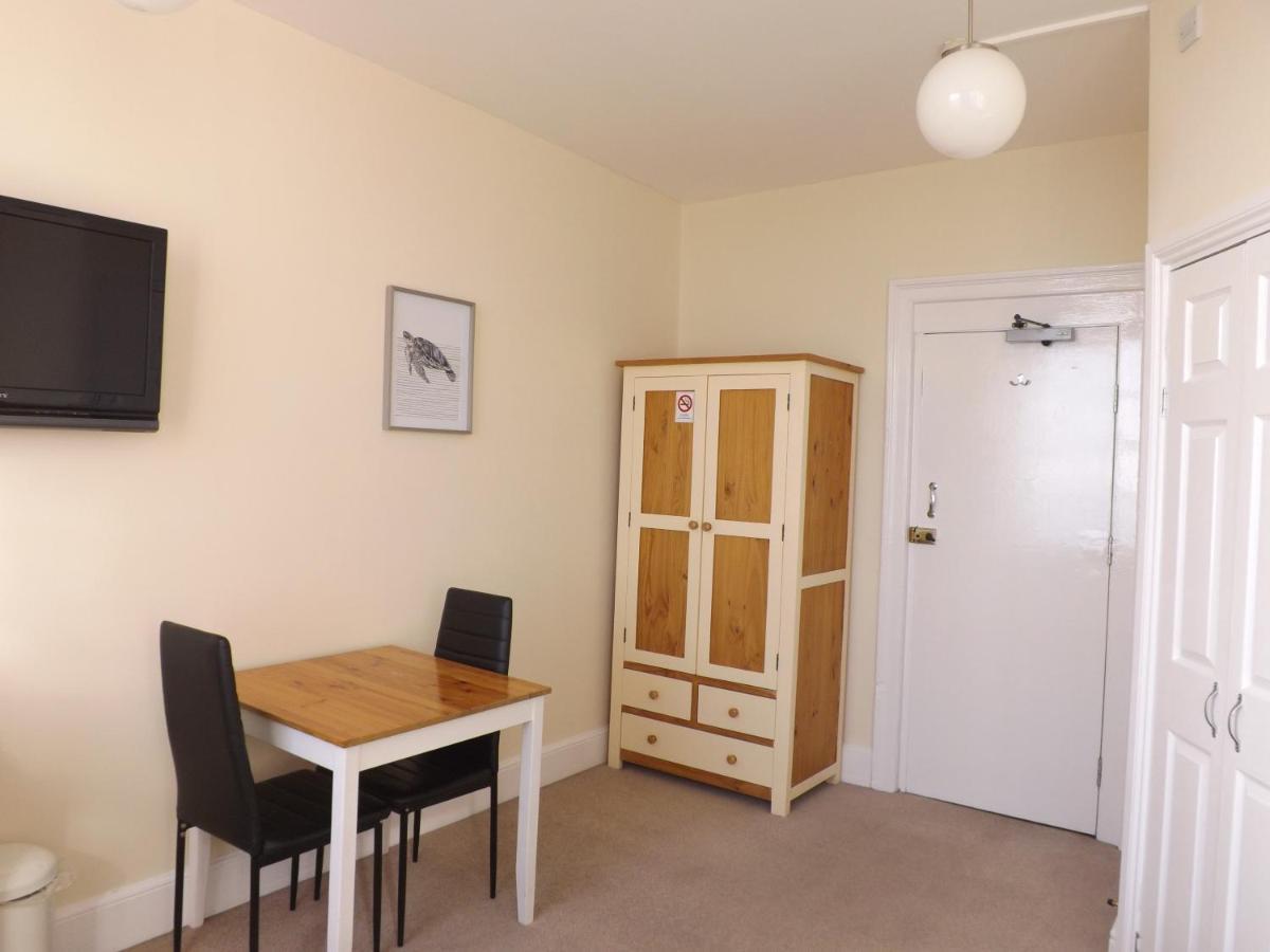 Bed & Breakfast The Edenhurst Weymouth
