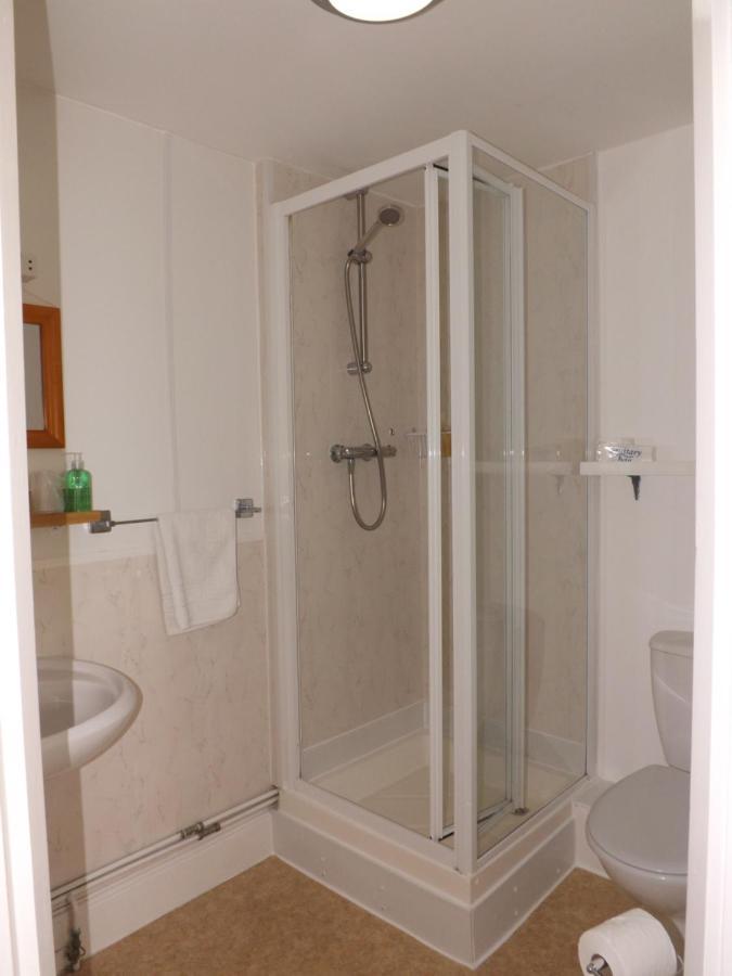The Edenhurst 3*