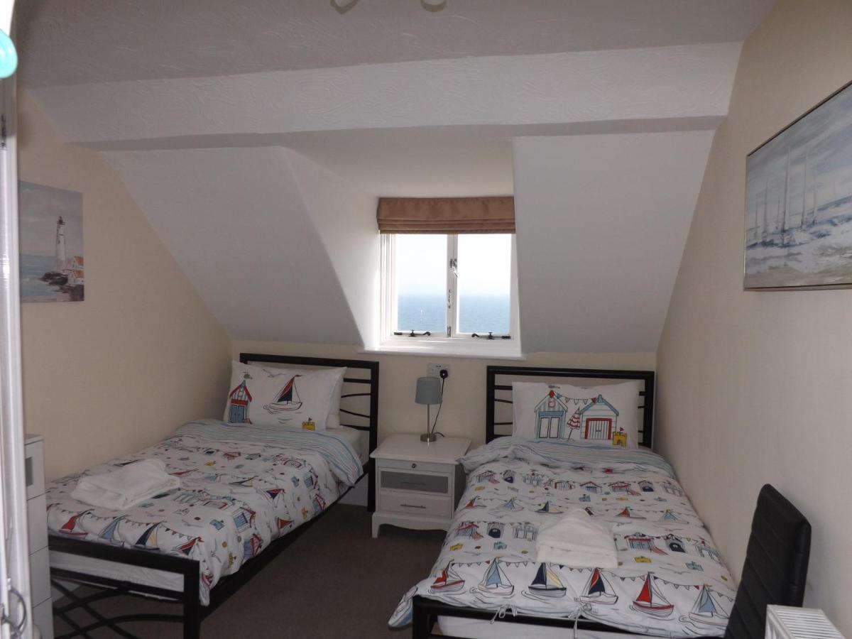 Bed & Breakfast The Edenhurst