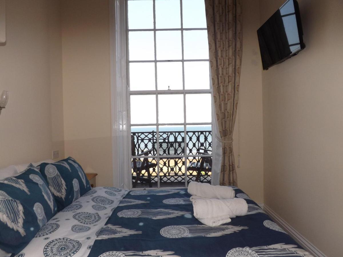Bed & Breakfast The Edenhurst