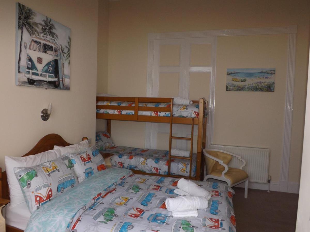 The Edenhurst 3*