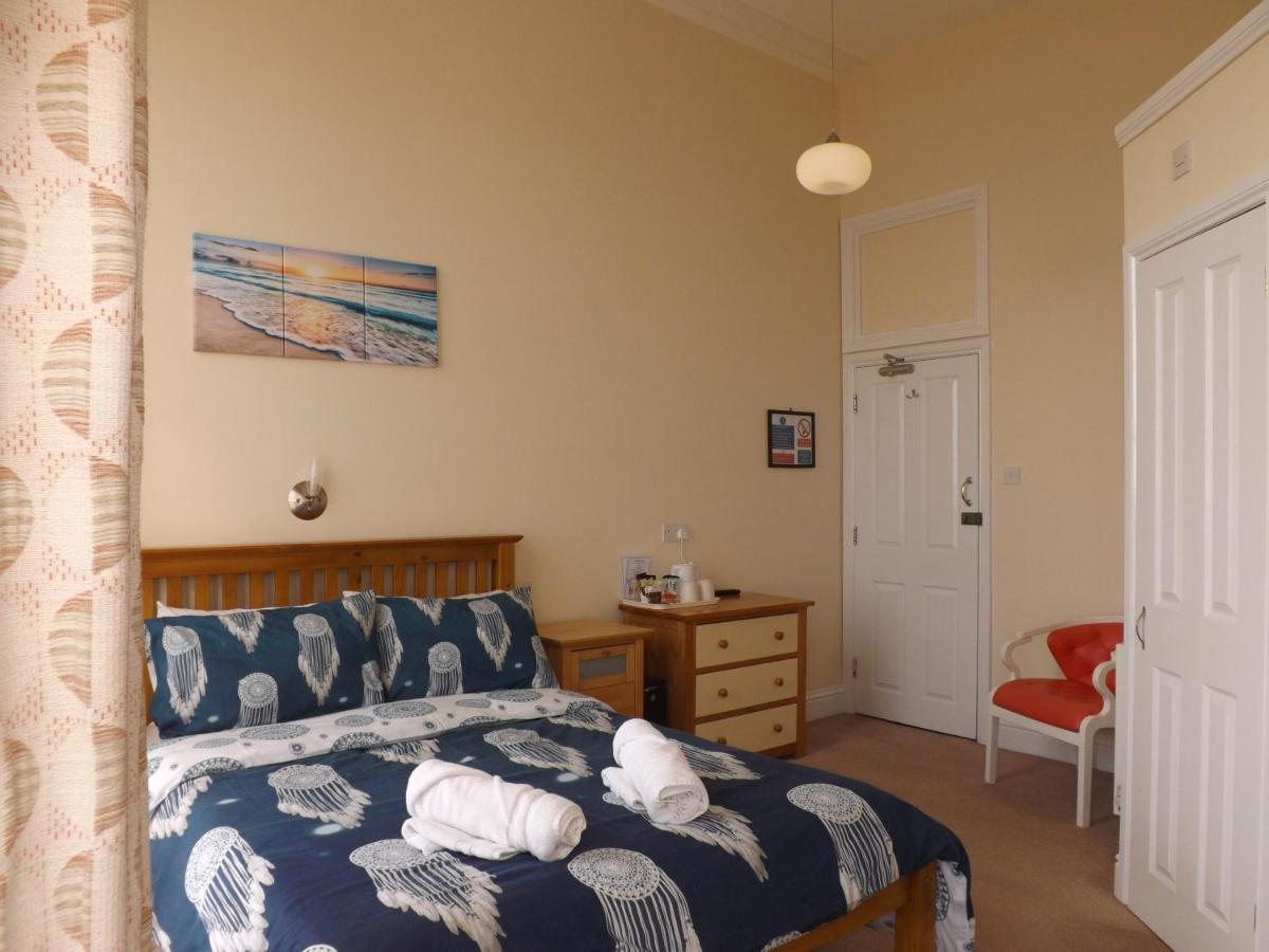 The Edenhurst Bed & Breakfast Weymouth