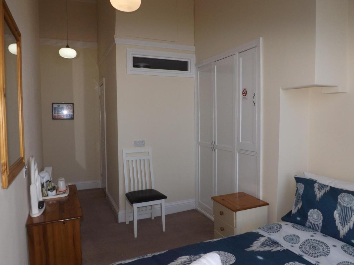 The Edenhurst Bed & Breakfast Weymouth