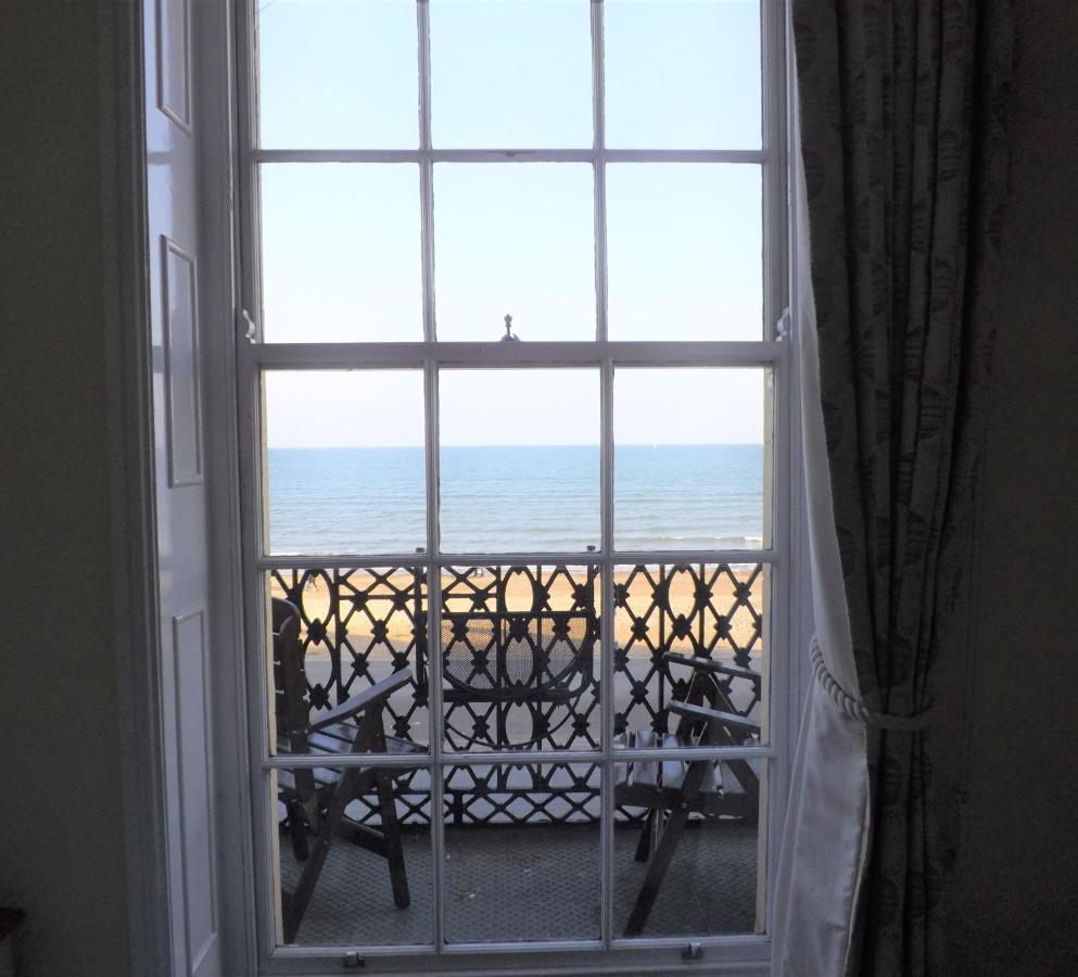 The Edenhurst Bed & Breakfast 3*