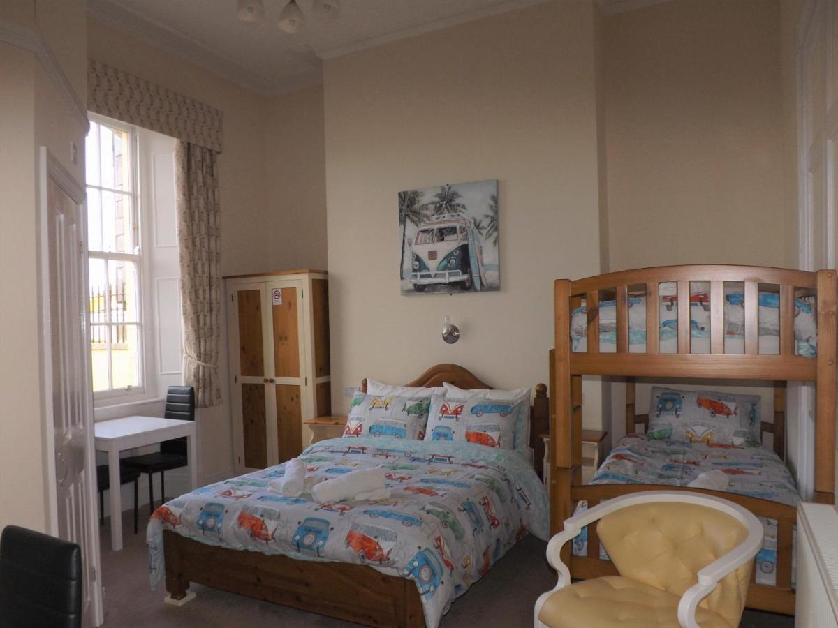 The Edenhurst Bed & Breakfast