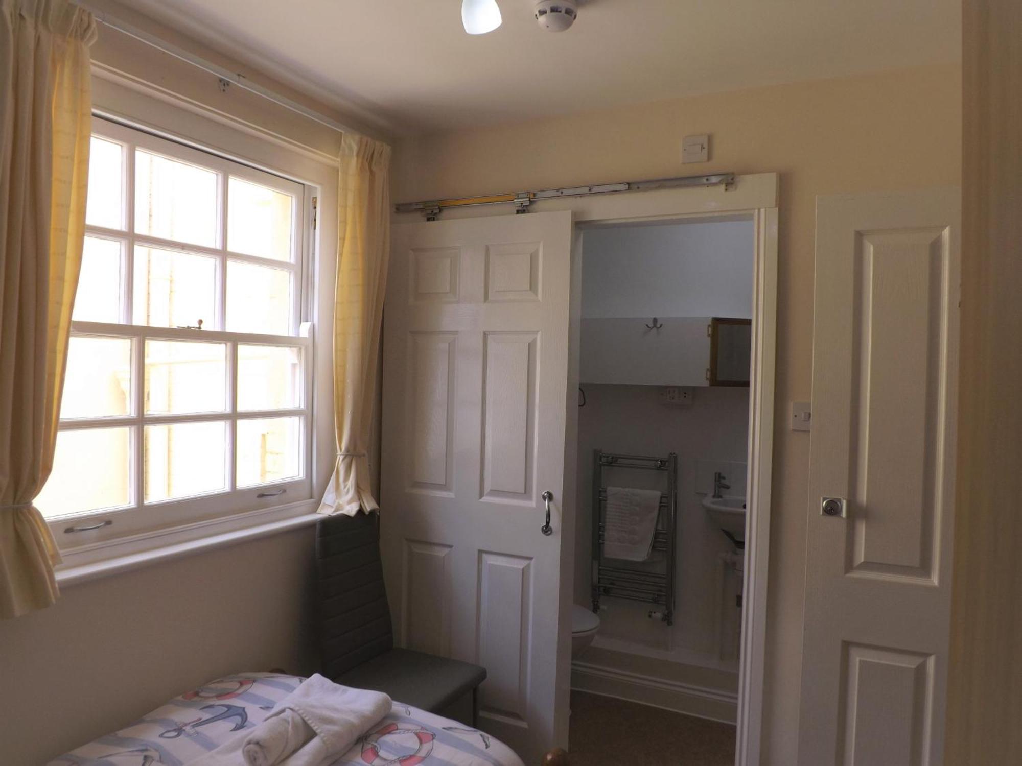 The Edenhurst Bed & Breakfast