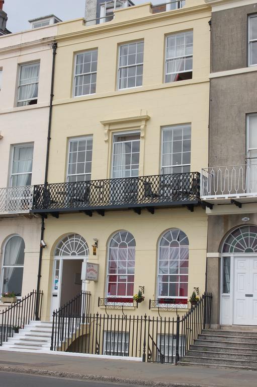 The Edenhurst Bed & Breakfast 3*
