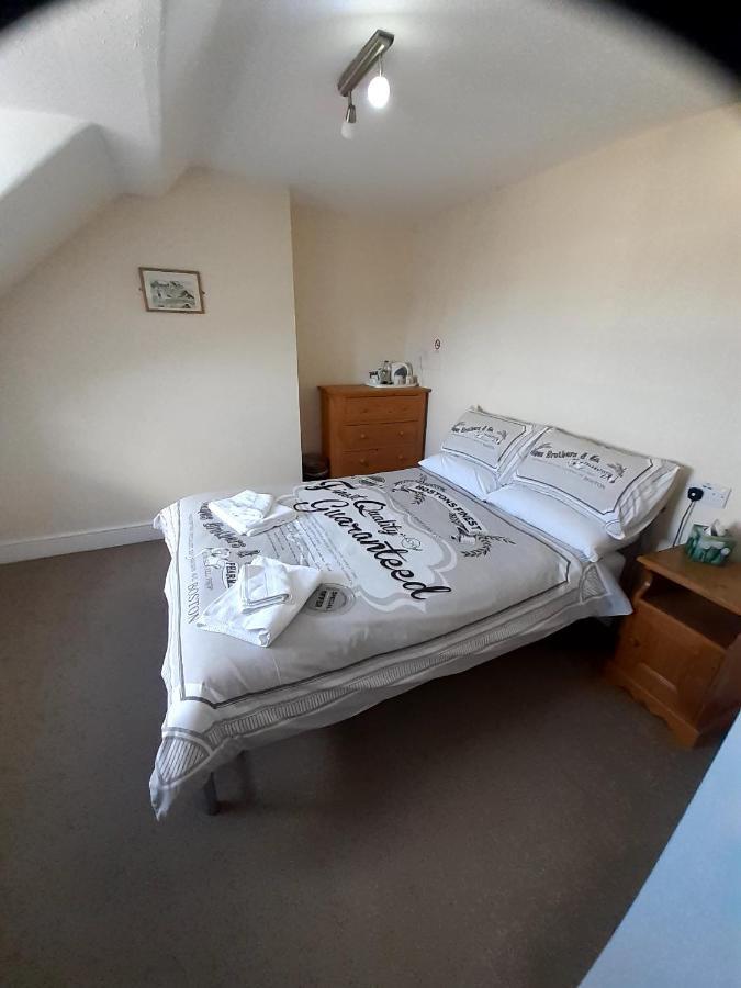 The Edenhurst 3* Weymouth